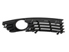 Audi A4 01-04 (Fog lamp version) Bumper ventilation grill Left