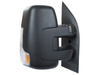 Iveco Daily VI 2014- wing mirror electric Right