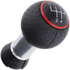 AUDI A4 B7 04-07 GEAR SHIFT KNOB 5+R 