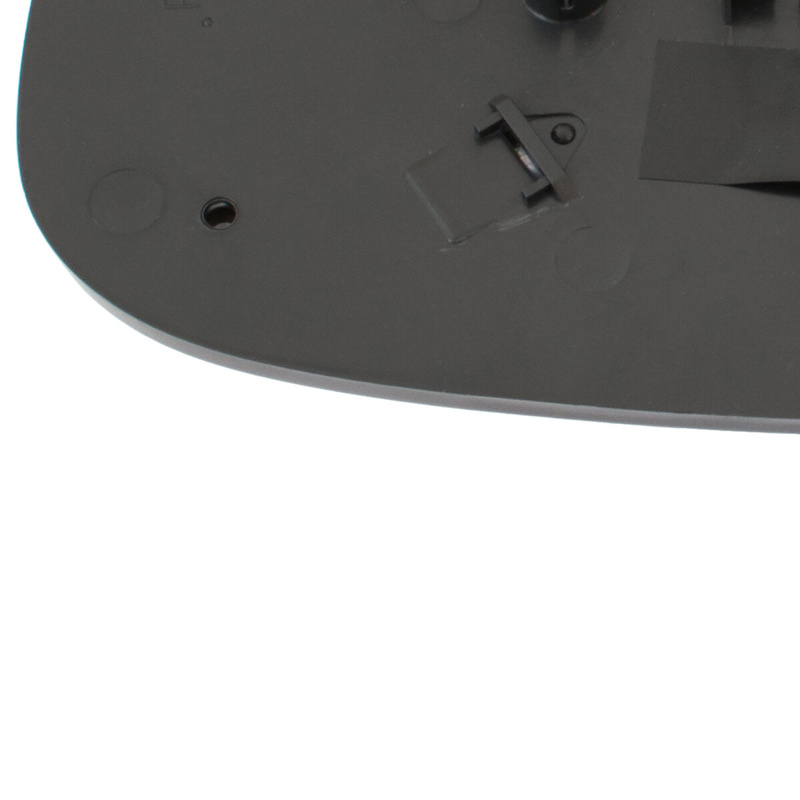 VAUXHALL CORSA C 00-07 MANUAL MIRROR GLASS Right