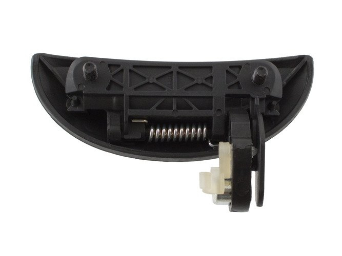 Peugeot 107 05-14 Exterior handle Front door Left
