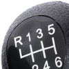 BMW 3 E30 Gear shift knob 6 Gears