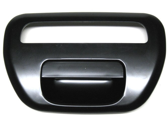 Mitsubishi L200 06- klamka zewnętrzna tylnej klapy