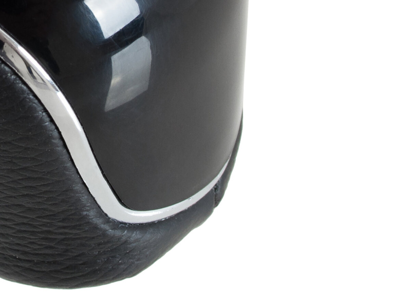 Ford C-MAX I II Gear shift knob 6 speed