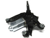 Peugeot 206 HB Rear wiper motor