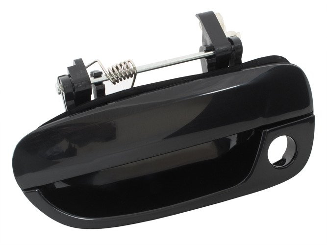 Hyundai Accent 00-06 Exterior handle Front door Left 