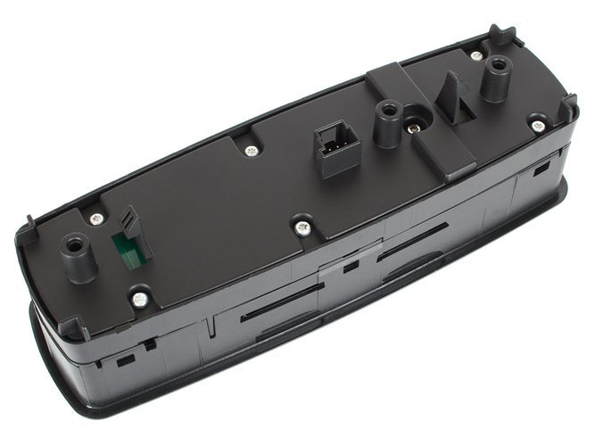 Mercedes W164 ML-Klasa 04-11 przełącznik ZESPOLONY regulacji szyb i lusterek elektrycznych