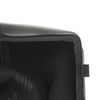 VW Polo IV 01-09 Gear shift knob + Lever Gaiter 6 Gears