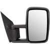 Mercedes Sprinter 95-05 wing mirror Mechanical Right