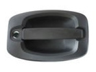 Fiat Ducato III 2006- Rear door exterior handle
