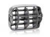 Renault Clio II 98-01 Interior ventilation grille GREY Right