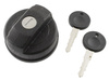 Volvo 760 Sealing cap / fuel tank cap