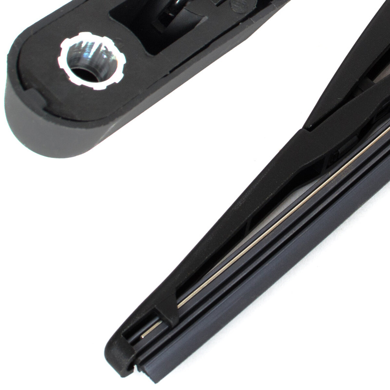 Peugeot 5008 2009- Wiper arm + blade