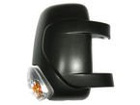 Nissan Interstar 2010- Outside mirror housing + Indicator Right set