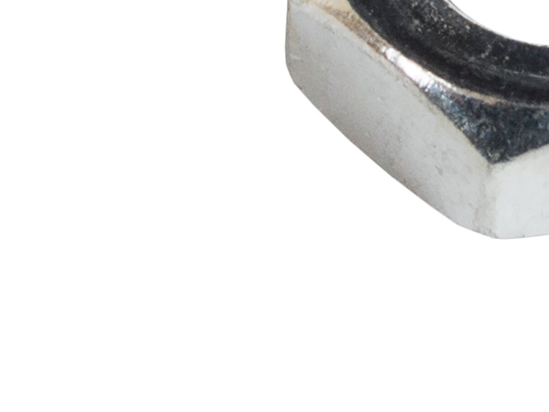 Honda Accord Gear shift knob BRUSHED 6 speed