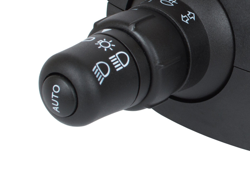 Renault Clio III Steering column Light / Indicator switch