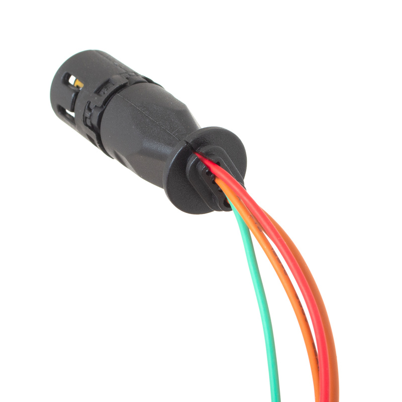 Skoda Kamiq Karoq Kodiaq Octavia Scala wiązka świec żarowych