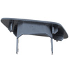 VW Passat B7 2010- Headlamp washer plug / cover BLACK Left