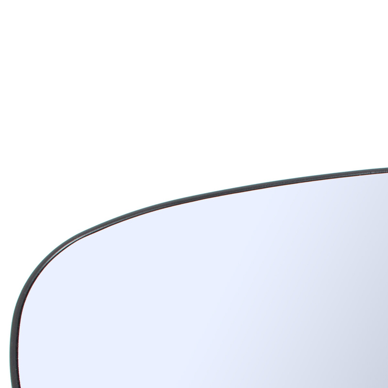 VW Sharan 95-98 Mirror glass / mirror insert manual Left