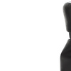 Ford Focus Mk2 04-11 gałka zmiany biegów BLACK + mieszek z ramką CHROM 5 BIEGÓW