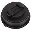 VW AMAROK BEETLE CADDY CC CRAFTER EOS JETTA GOLF PASSAT POLO SCIROCCO korek wlewu oleju