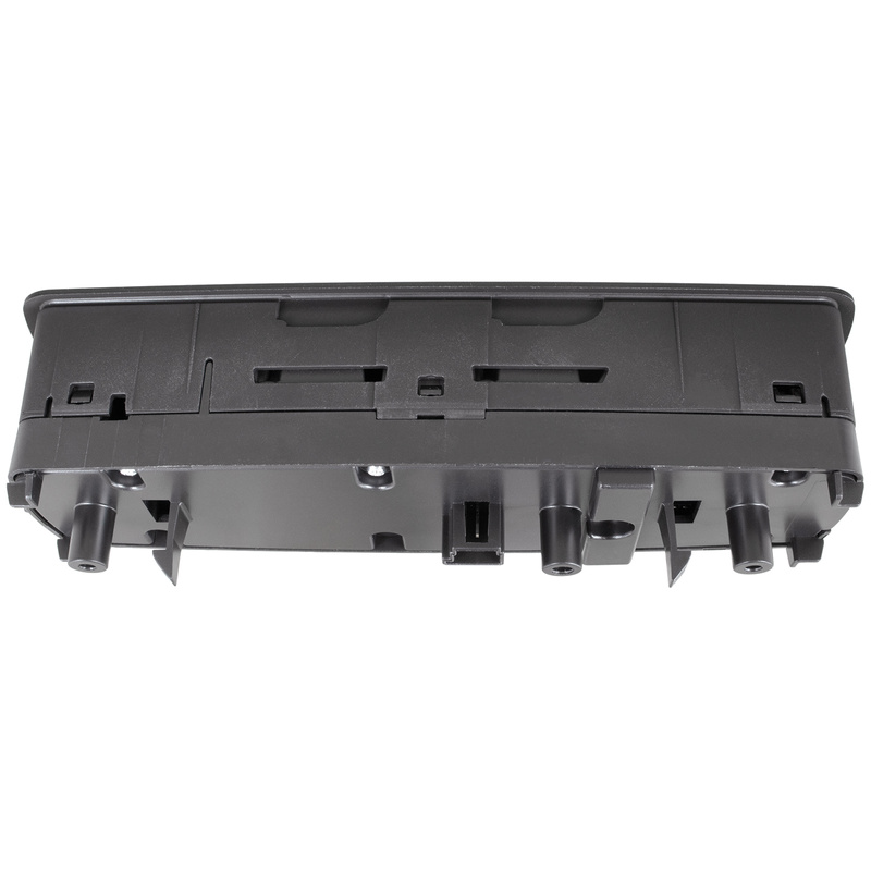 Mercedes KLASA GL X164 06-12 panel sterowania szyb i lusterek elektrycznych