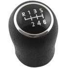 VW T5 / T6 03-11 Gear shift knob 6 Gears