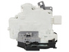 Audi A5 08-11 central door lock actuator front Right 8K1837016A 8J1837016A