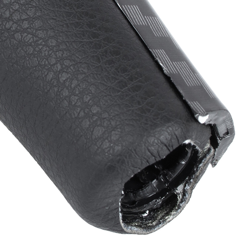 BMW E60 E61 E62 E63 E81 E82 E85 E87 E88 E90 E91 E92 X1 X3 X5 Gear shift knob CARBON 6 Gears