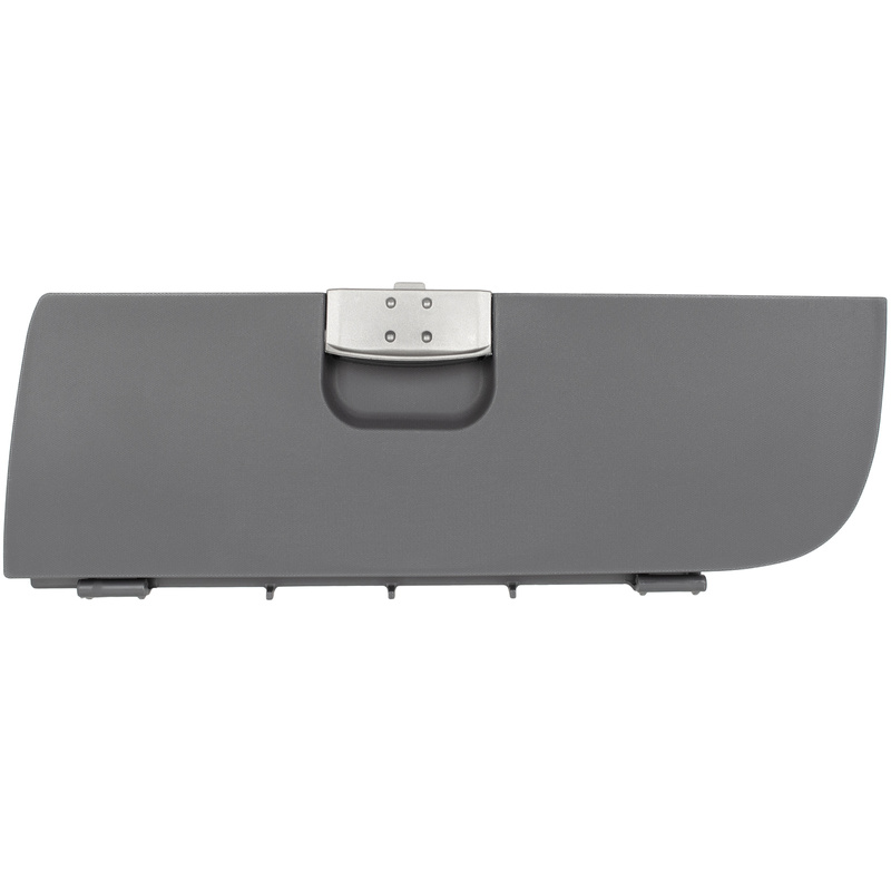 Citroen C1 06-13 klapka schowka pasażera SZARA LHD