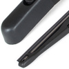Peugeot 5008 2009- Wiper arm + blade