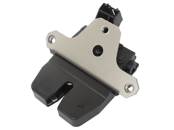 Volvo XC60 09-16 Trunk lock