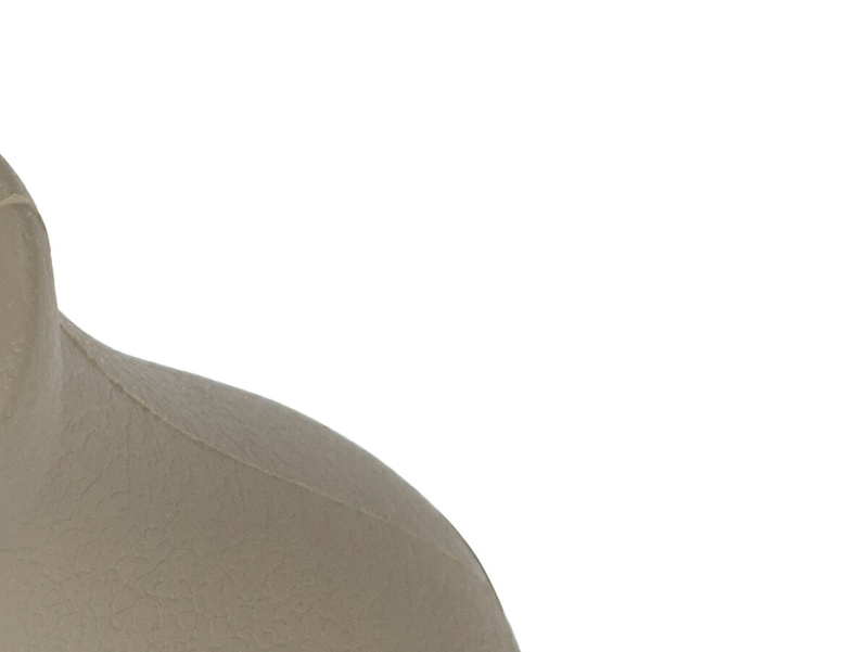 Mazda Premacy I 99-05 Gear shift knob BEIGE