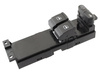 VW Jetta 98-05 Window lifter / door lock control panel (electric adjustment version) front