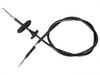 Saab 9-3 02-15 Handbrake cable