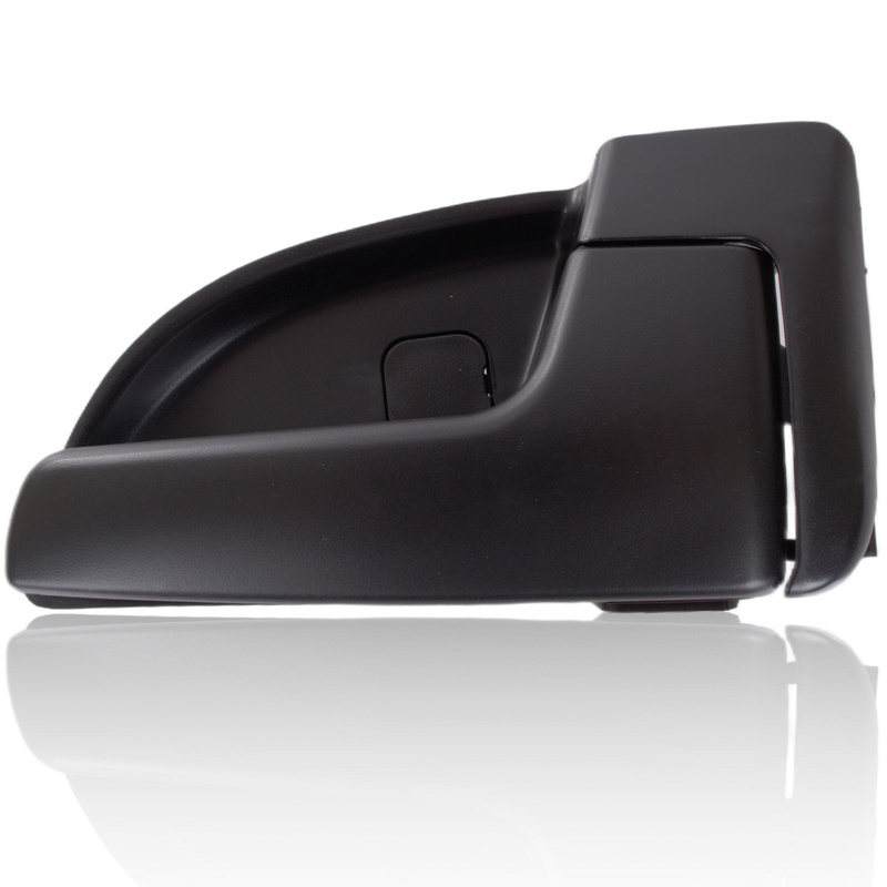 Kia Ceed 06-12 klamka wewnętrzna tylna CZARNA prawa