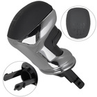 PEUGEOT 3008 II 16-24 gałka zmiany biegów 6 BIEGOWA CHROM