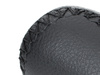 Mazda 3 06-12 Gear shift knob BLACK LEATHER 5 Gear