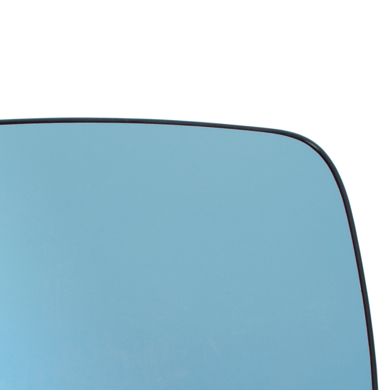 Land Rover Range Rover III 09-12 wkład lusterka OGRZEWANY NIEBIESKI lewy