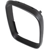 VW Caddy 2003- Wing mirror frame Right