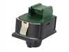 Audi A6 C5 97-01 Mirror switch / adjustment panel