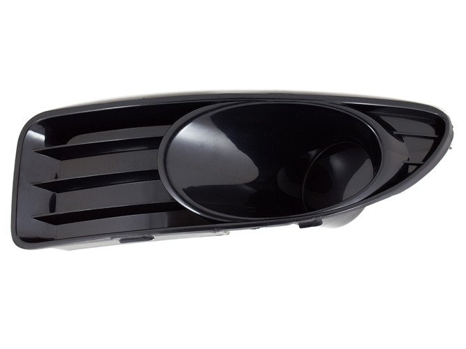 Fiat Linea 07-13 (version without fog lamps) Bumper ventilation grill Left