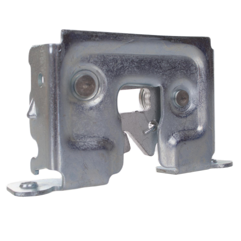 BMW 3 E90 E91 E92 E93 04-12 zamek maski pokrywy silnika