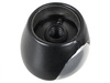 Hyundai Elantra Gear shift knob black + CHROM - semi-glossy 5 speed