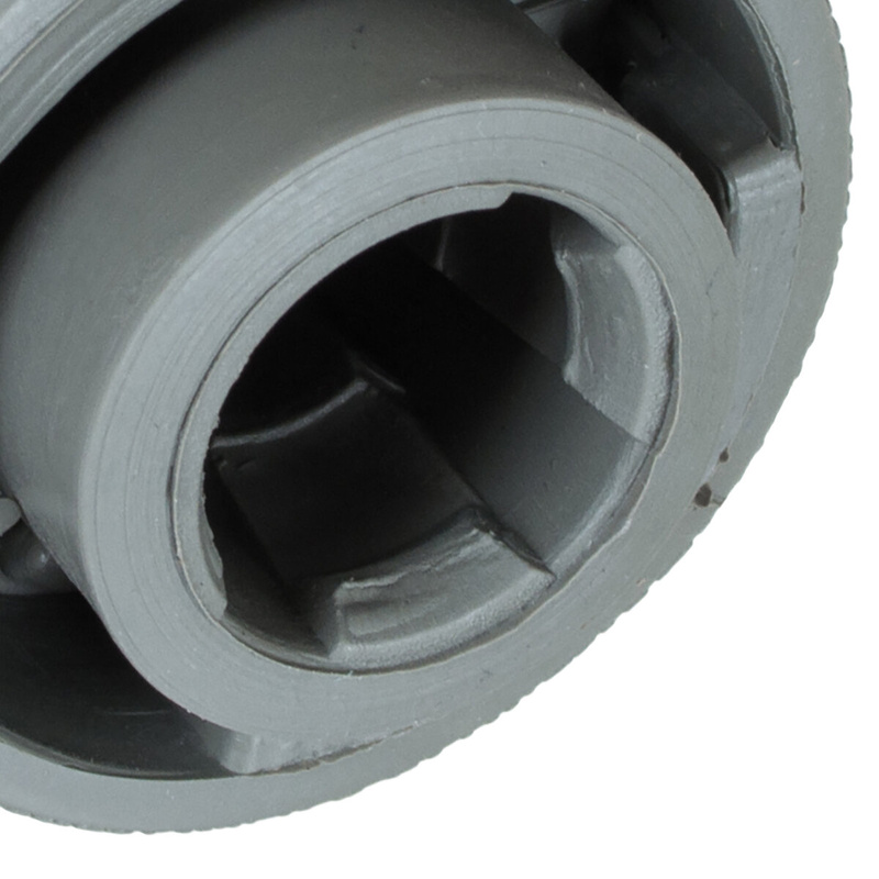Dacia Duster 2010- Gear shift knob GREY