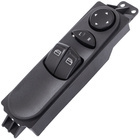 Mercedes Vito W639 2003- Window lifter control panel (electric adjustment version) Left