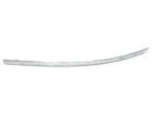 Audi A6 04-08 Front bumper trim CHROM Left