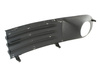 VW T5 03-09 (Fog lamp version) Bumper ventilation grill Right
