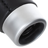 BMW E34 E36 E38 E39 E46 E60 E61 E87 E90 X3 X5 Gear shift knob BLACK M-PAKIET / M-POWER 6 Gears
