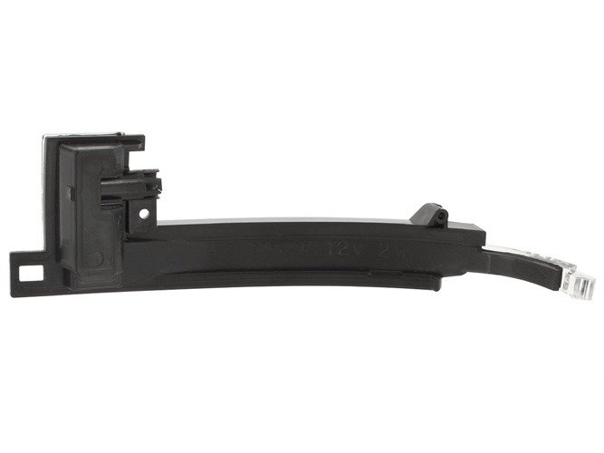 Audi A4 B8 08-10 Mirror LED Indicator Right